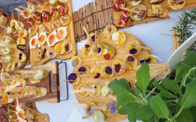 Cocktail déjeunatoire