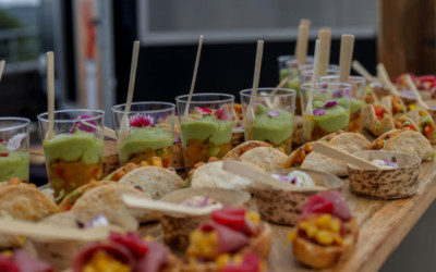 Cocktail déjeunatoire