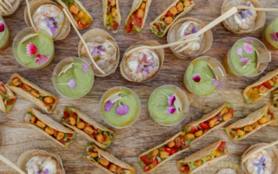 Cocktail déjeunatoire