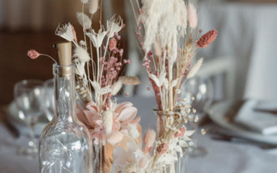 Décoration de table