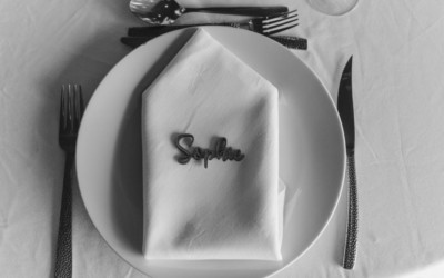 décoration de table mariage