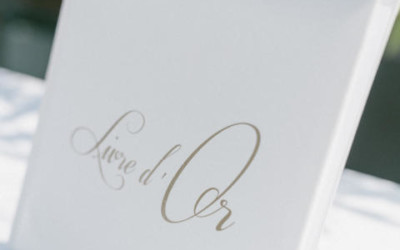 Livre d'Or